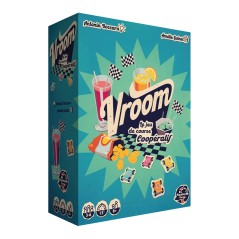 Vroom