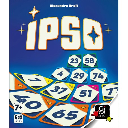 IPSO