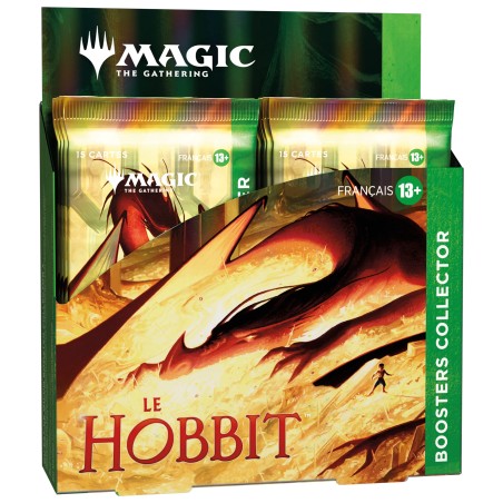 MTG - Display Collector - Le Hobbit™