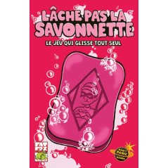 Lâche pas la Savonnette