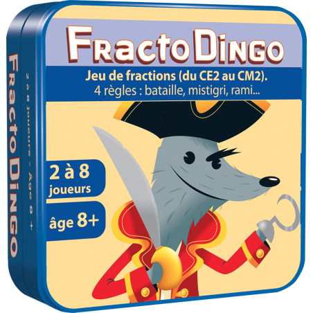 Fractodingo CE2-CM2