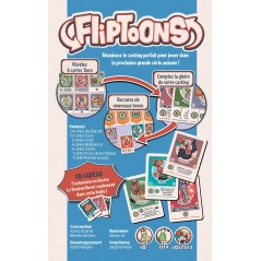 Fliptoons