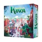 Terrasses de Kanoa