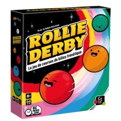Rollie Derby