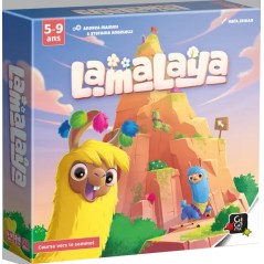 Lamalaya