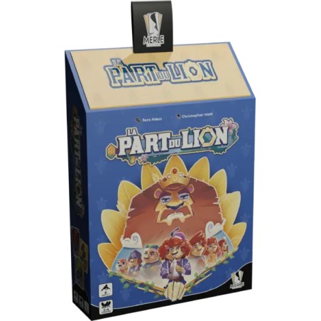 La Part Du Lion