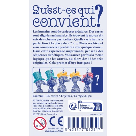Petiquette
