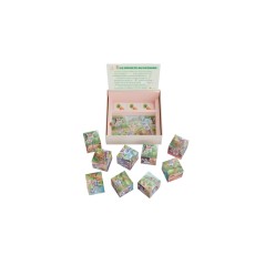 Les Cubes Puzzle de Nono