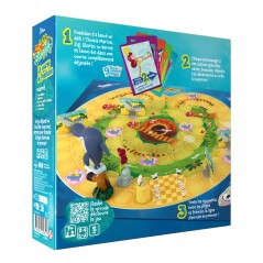 Zig & Sharko - La course de Poséidon