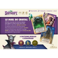 Skyrift - Les Vagues du Destin