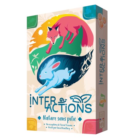 Interactions