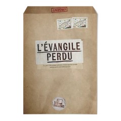 L’évangile Perdu