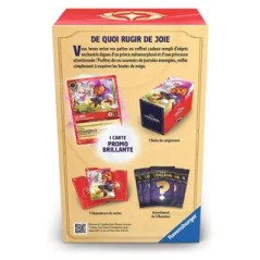 Lorcana - Coffret Cadeau - La Bête