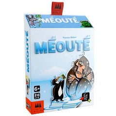 MÉOUTÉ