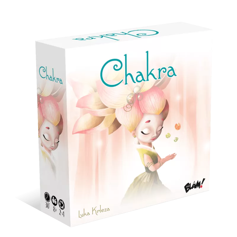 Chakra Chakra