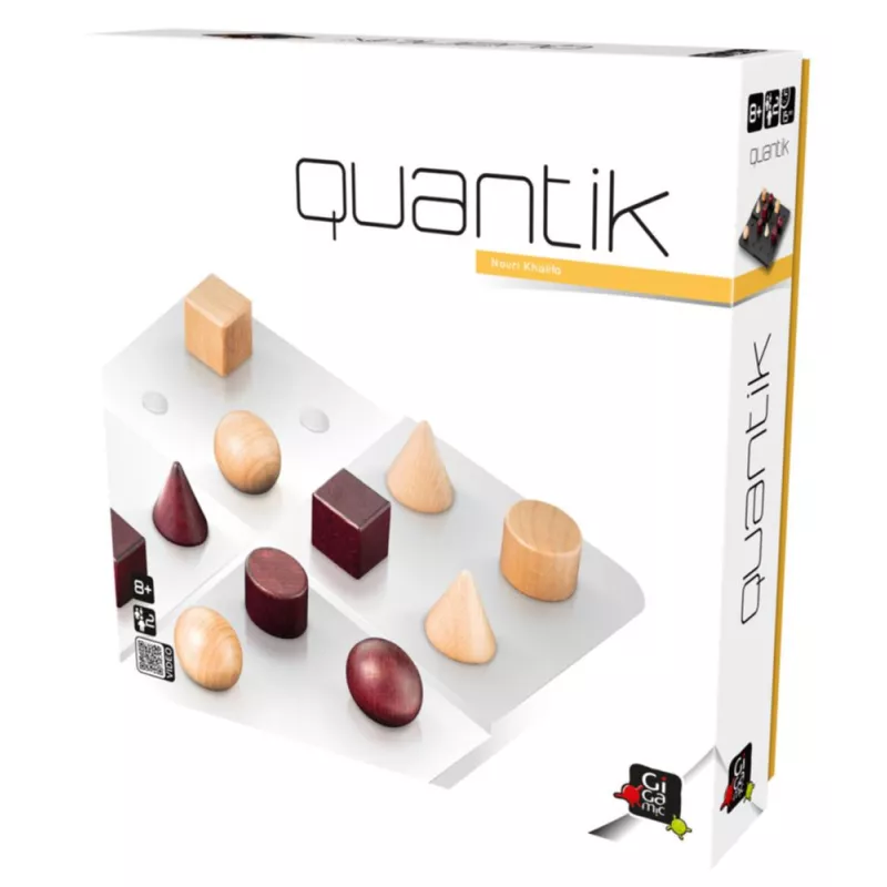 Quantik Quantik