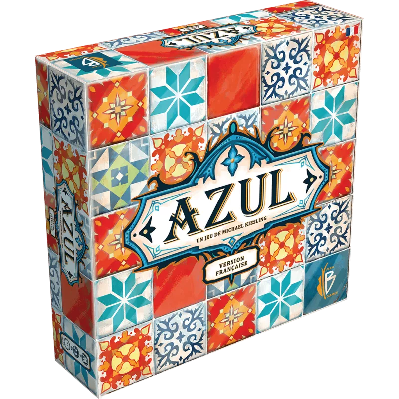 Azul Azul