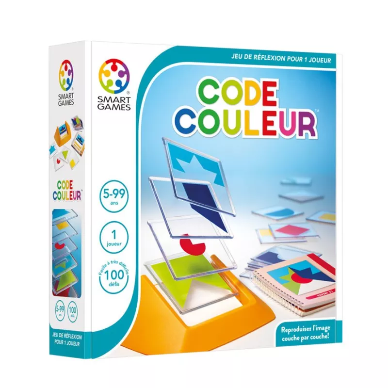 Code Couleur Code Couleur