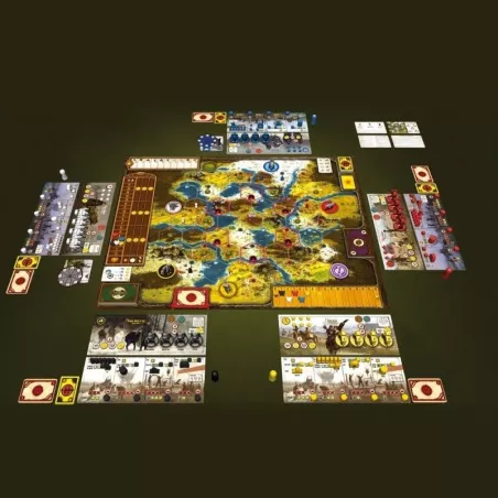 Scythe