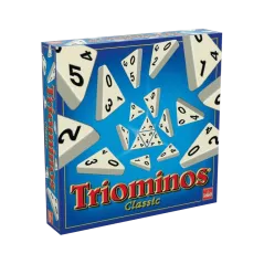 Triominos Classic