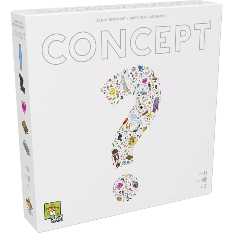 Concept Concept