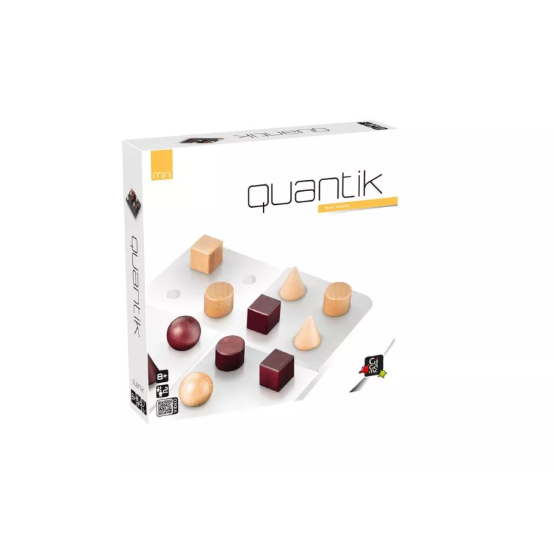 Quantik Mini Quantik Mini