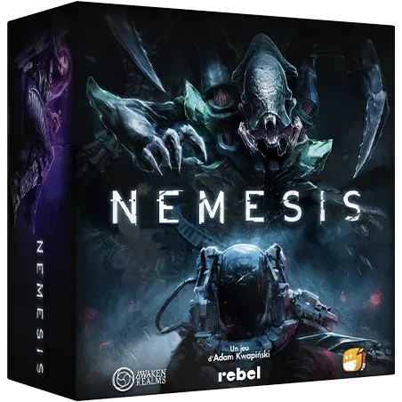 Nemesis