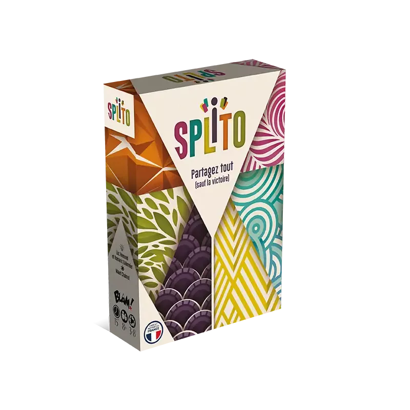 Splito Splito