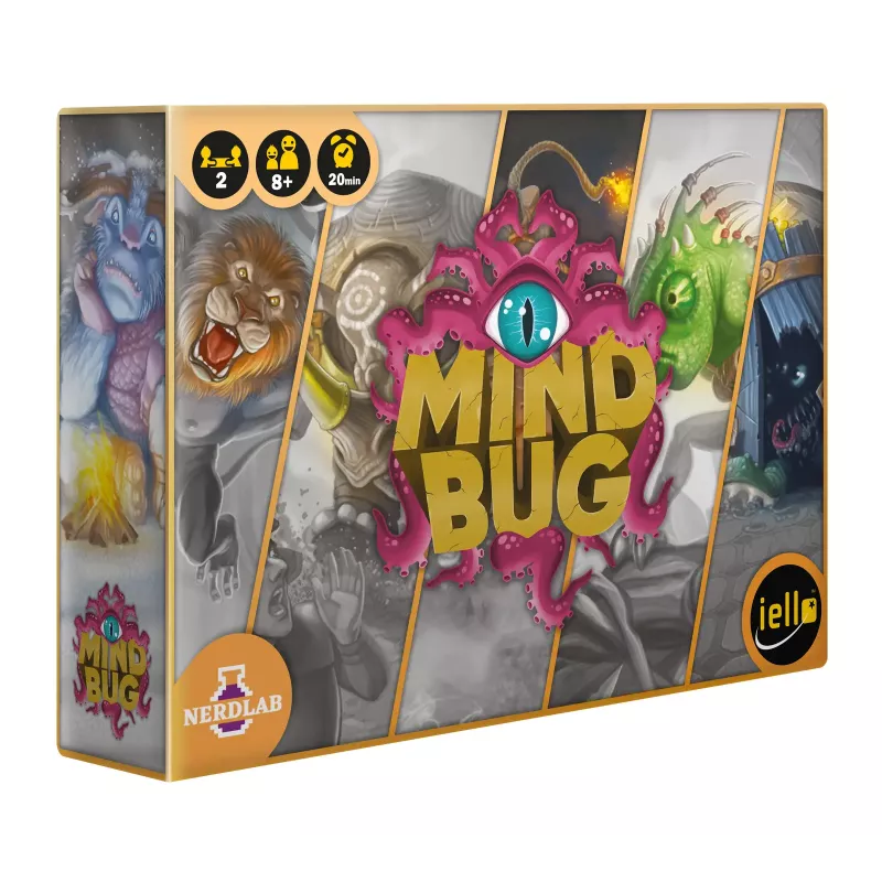 Mindbug Mindbug