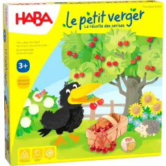 Le petit verger