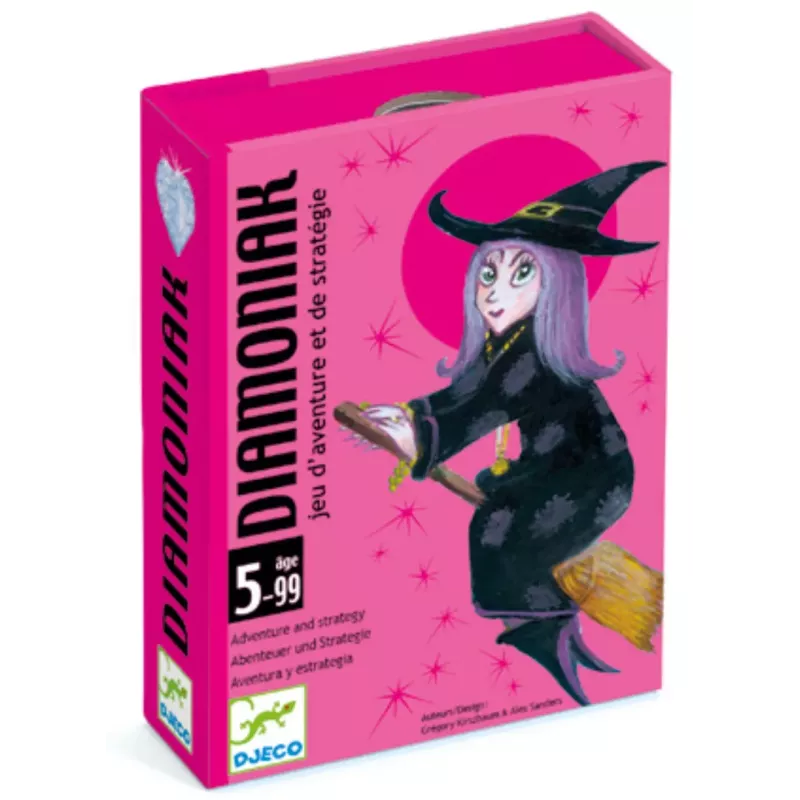 Diamoniak Diamoniak