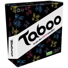 Taboo