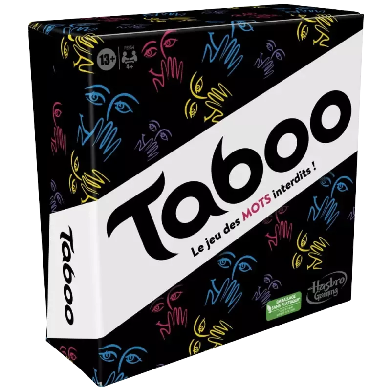 Taboo