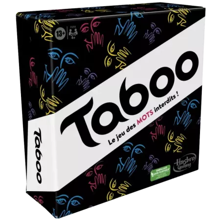 Taboo