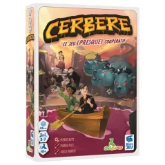 Cerbere Nouvelle Version