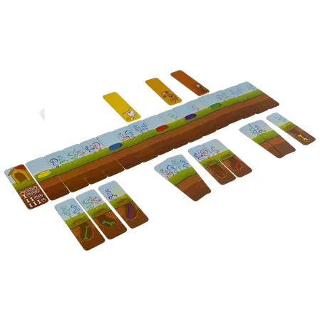 NanoGame - Dig