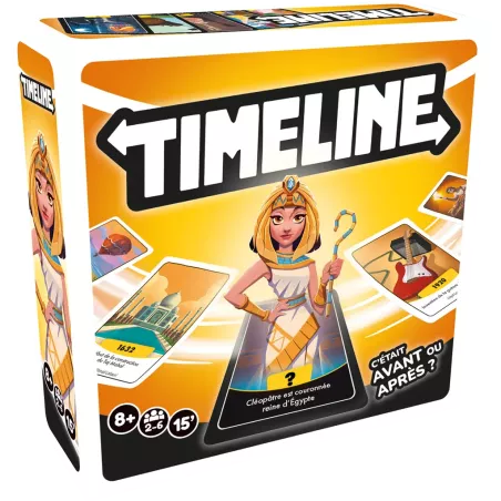 Timeline