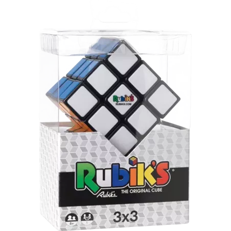 Rubik’s 3X3
