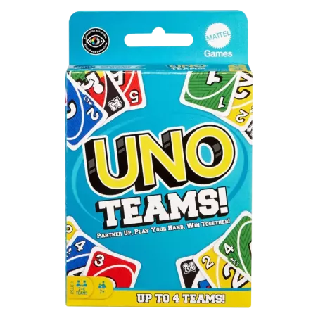 Uno - Teams
