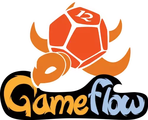 Game Flow Game Flow