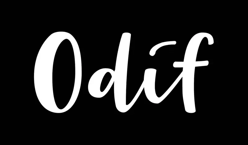 Odif Odif