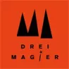 Drei Magier