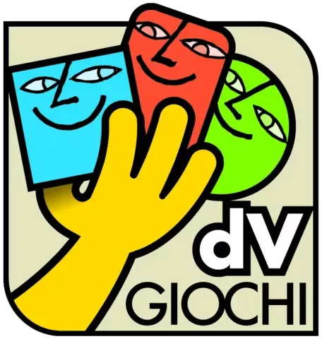 dV Giochi dV Giochi