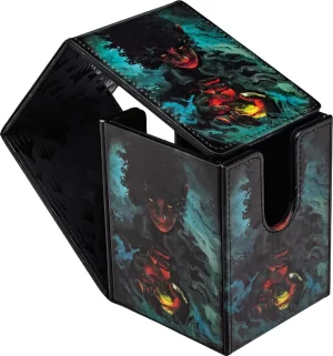 MTG – Deck Box – Alcove Flip Box – Lord of the Rings – Frodo
