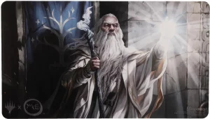 MtG – Playmat – Lord of the Rings – Gandalf