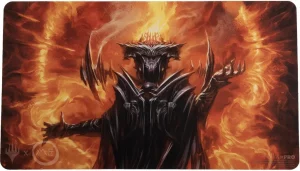 MtG – Playmat – Lord of the Rings – Sauron