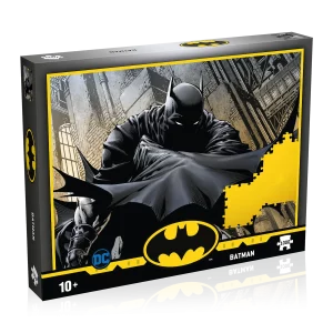 Puzzle – 1000p – DC Comics – Batman