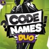 Code names duo
