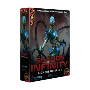 Shards of Infinity – Extension – L’Ombre du Salut
