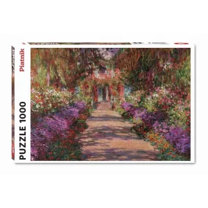 Puzzle – 1000p – Monet – Giverny